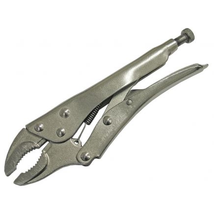 Curved Jaw Locking Pliers 225mm (9in) FAIPLLOCK9