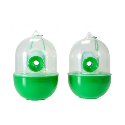 Wasp Trap (Twin Pack) RKLFW32