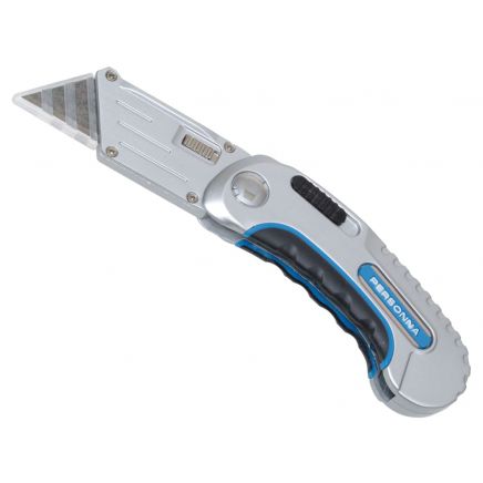 Pro Folding Pocket Utility Knife PSA630221