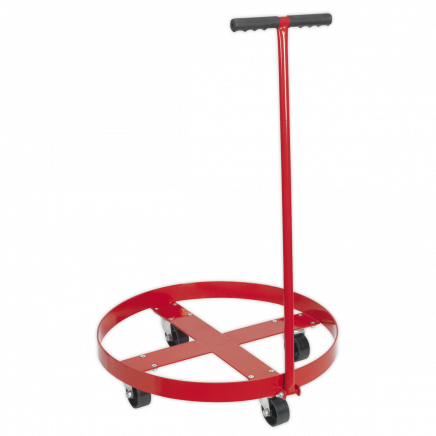Drum Dolly with Handle 205L TP205H