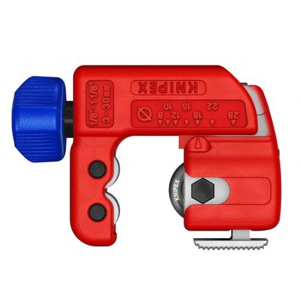 TubiX® S Pipe Cutter 3-30mm KPX903101