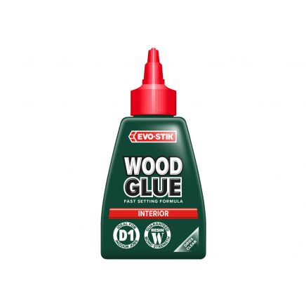 Wood Glue Interior