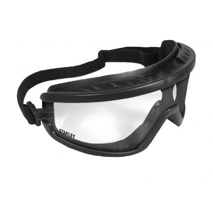 SY240-1D Vented Safety Goggles STASY2401D