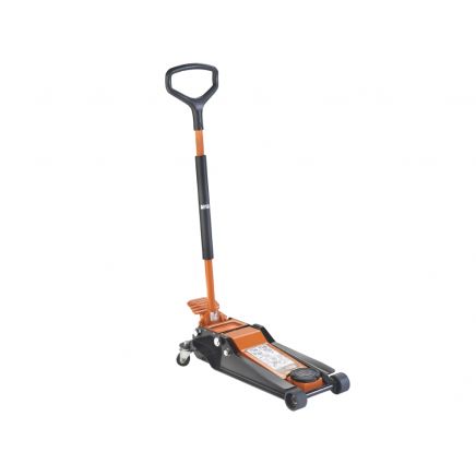 BH13000 Extra Compact Trolley Jack 3T BAHBH13000