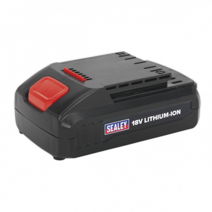 Power Tool Battery 18V 1.3Ah Lithium-ion for CP2518L CP2518LBP