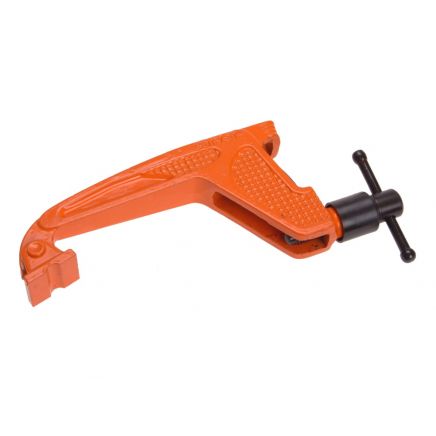 T321-2 Standard-Duty Long Reach Moveable Jaw CRVT3212