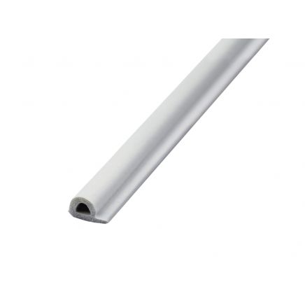 EPDM Draught Excluder, P Profile