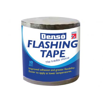 Flashing Tape, Grey