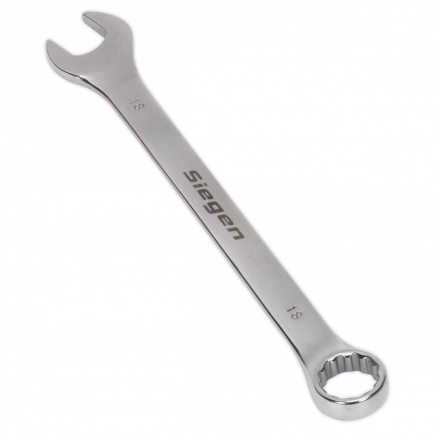 Combination Spanner 18mm S01018