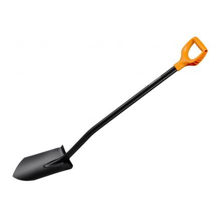 Solid™ Metal Pointed Spade FSK1066716