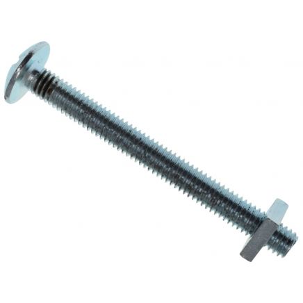 Roofing Bolt & Nuts