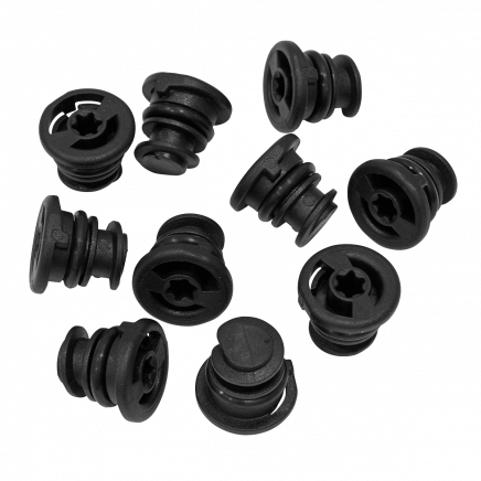 Plastic Sump Plug - VAG - Pack of 10 DB8131