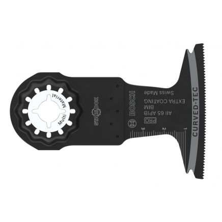 PRO AII 65 APIB Plunge Cut Blade 65mm BPAAII65APIB