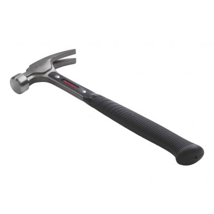 TR XL Straight Claw Hammer