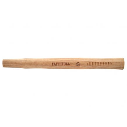 FSC Hickory Ball Pein Hammer Handle