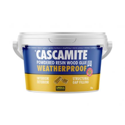 Cascamite One Shot Adhesive