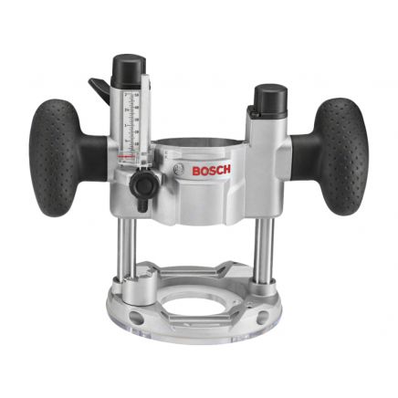 TE 600 Professional Plunge Router Attachment BSH60160A800