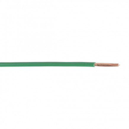 Automotive Cable Thin Wall Single 2mm² 28/0.30mm 50m Green AC2830GR