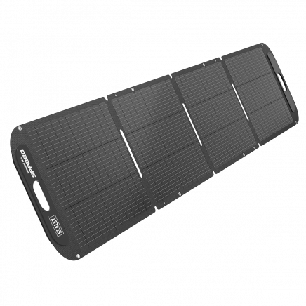ETFE Foldable Solar Panel 220W SPP220