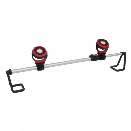 LED700PR Under-Bonnet Light Rail Combo ULR01COMBO1