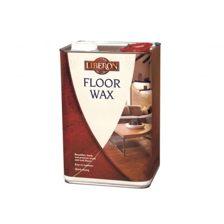 Floor Wax Clear