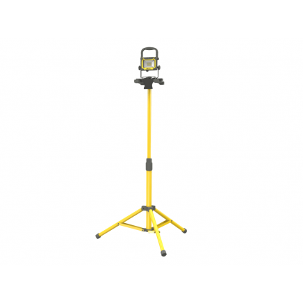2000 Lumen Single Site Light