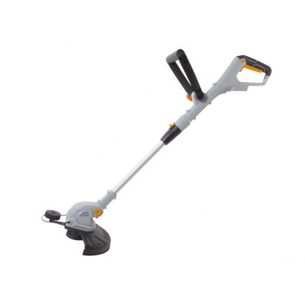 MAXXPACK 2-in-1 Grass Trimmer 18V Bare Unit BAT7064616