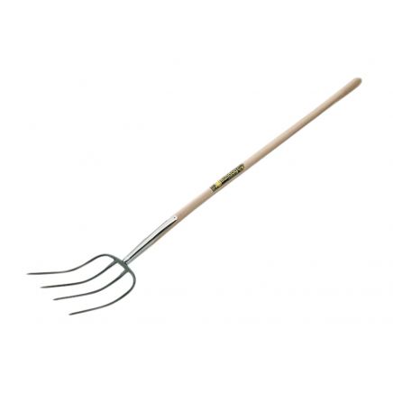 Manure Fork 4-Prong 1.37m BUL171104547