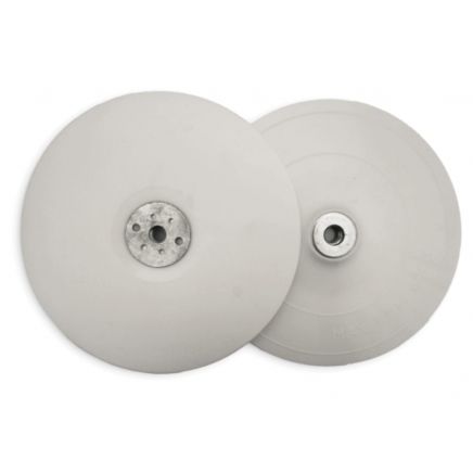 Angle Grinder Pads, Flexible Universal Use