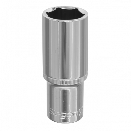 WallDrive® Socket 23mm Deep 1/2"Sq Drive S0678