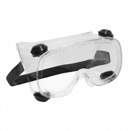 Standard Goggles - Indirect Vent 201
