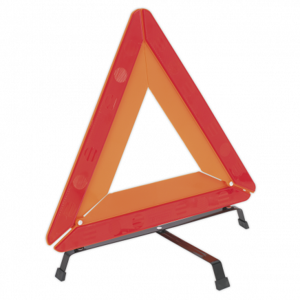 Warning Triangle CE Approved TB40