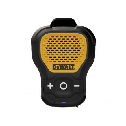 Jobsite Pro Wearable Speaker DWT1901148