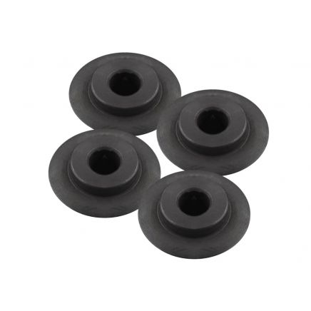 Pipe Cutter Wheels for FAIPC642M & FAIPC330M - Pack of 4 FAIPC642MB