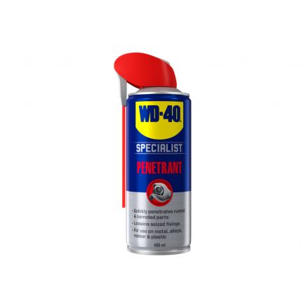 WD-40 Specialist® Penetrant Spray 400ml W/D44348