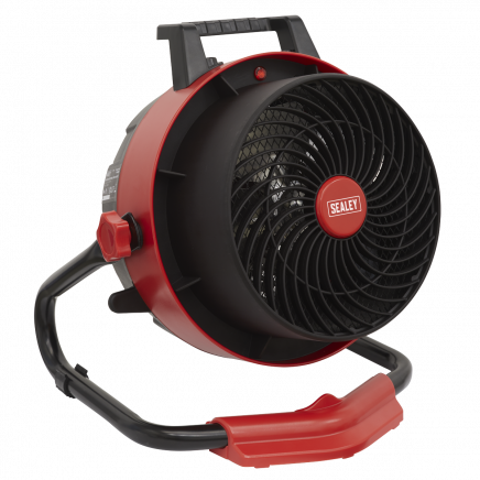 Industrial Fan Heater 3000W FH3000