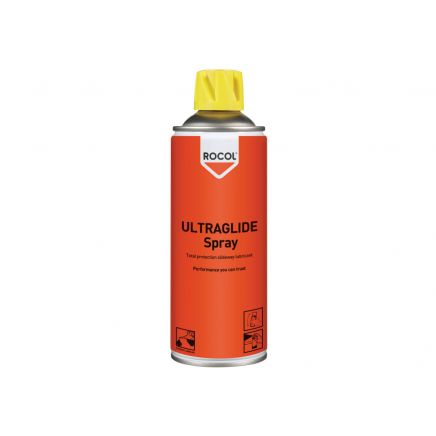 ULTRAGLIDE Spray 400ml ROC52041
