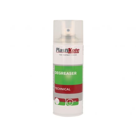 Trade Degreaser Spray 400ml PKT71033