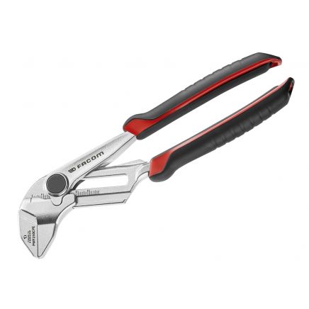 PWF250CPEPB Plier Wrench Bi-material Grips 250mm FCMPWF250CPE