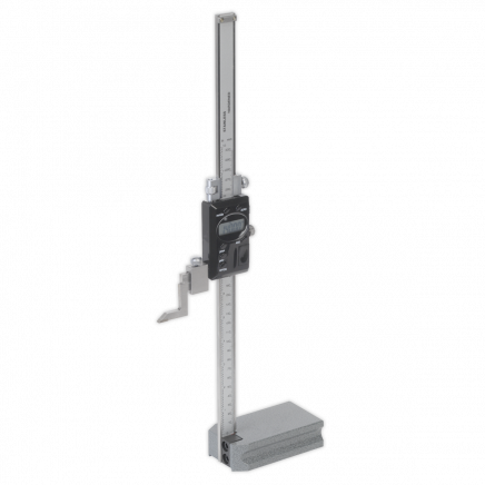 Digital Height Gauge 0-300mm(0-12") AK9636D