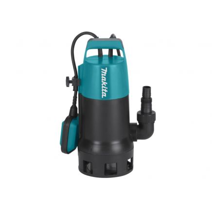 PF1010 Submersible Dirty Water Pump 1100W 240V MAKPF10102