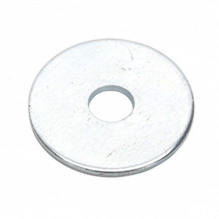 Repair Washer M6 x 25mm Zinc Plated Pack of 100 RW625