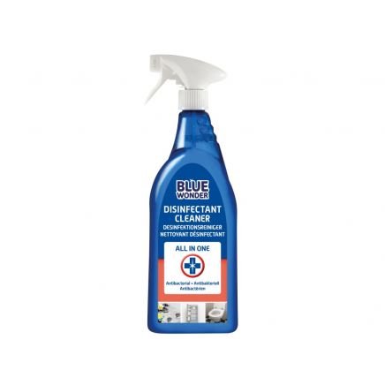 Disinfectant Cleaner 750ml BLW02551