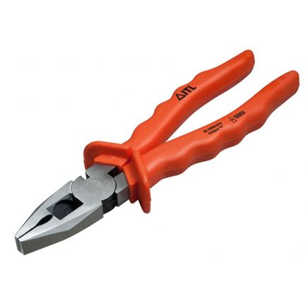 Insulated Combination Pliers 250mm (10in) ITL00031