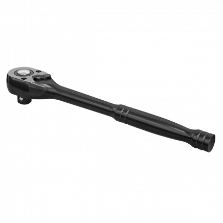 Ratchet Wrench 1/2"Sq Drive - Premier Black AK7999