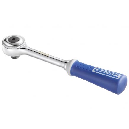 Round Head Ratchet 3/8in Drive BRIE031701B