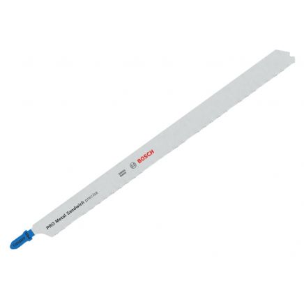 PRO Metal Sandwich precise T1018AFP Jigsaw Blade 250mm Pack of 3 BPAT1018AFP