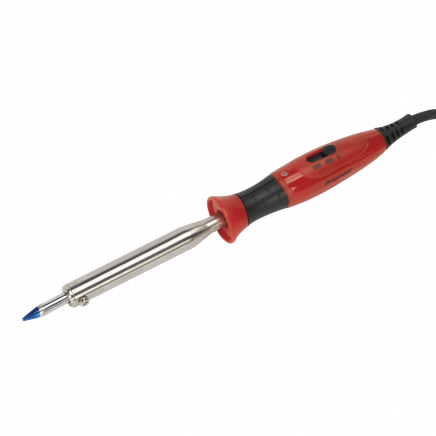 Professional Soldering Iron with Long-Life Tip Dual Wattage 40/80W/230V SD4080