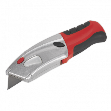 Retractable Utility Knife Quick Change Blade AK8603