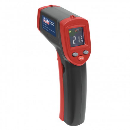 Infrared Laser Digital Thermometer 12:1 VS900
